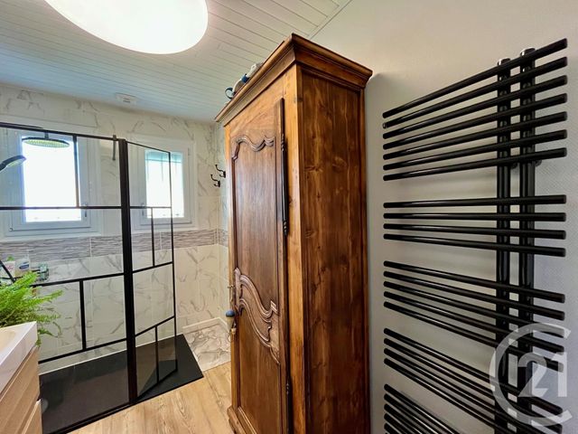 maison à vendre - 5 pièces - 118.5 m2 - LE FENOUILLER - 85 - PAYS-DE-LOIRE - Century 21 Bleu Marine