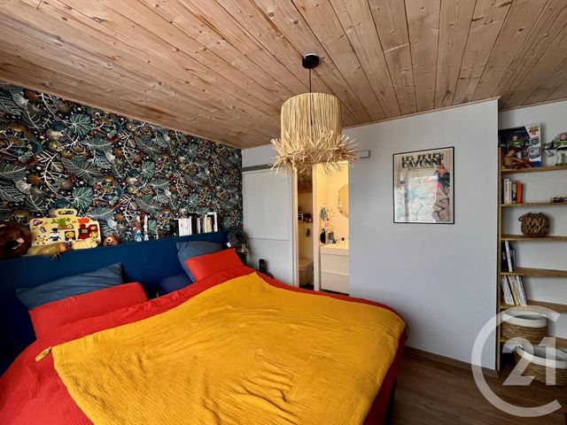 maison à vendre - 5 pièces - 118.5 m2 - LE FENOUILLER - 85 - PAYS-DE-LOIRE - Century 21 Bleu Marine