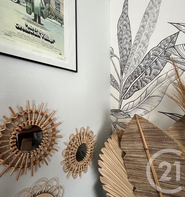 maison à vendre - 5 pièces - 118.5 m2 - LE FENOUILLER - 85 - PAYS-DE-LOIRE - Century 21 Bleu Marine