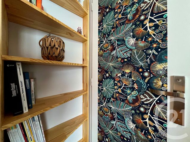 maison à vendre - 5 pièces - 118.5 m2 - LE FENOUILLER - 85 - PAYS-DE-LOIRE - Century 21 Bleu Marine