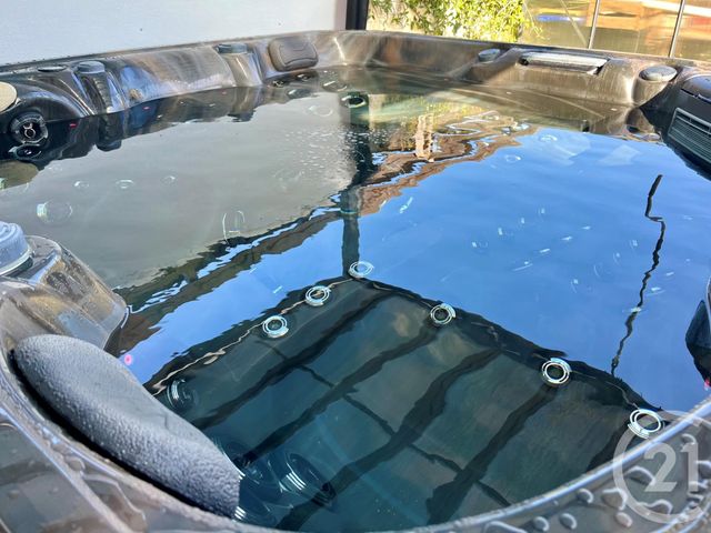 maison à vendre - 5 pièces - 118.5 m2 - LE FENOUILLER - 85 - PAYS-DE-LOIRE - Century 21 Bleu Marine