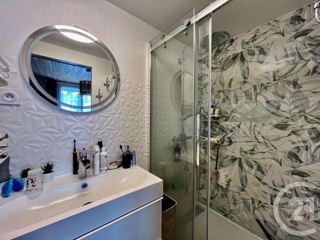 maison à vendre - 5 pièces - 118.5 m2 - LE FENOUILLER - 85 - PAYS-DE-LOIRE - Century 21 Bleu Marine