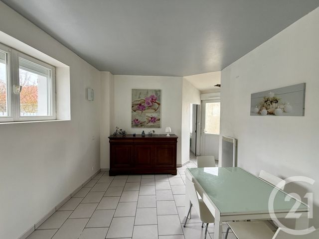 maison à vendre - 6 pièces - 83.0 m2 - ST GILLES CROIX DE VIE - 85 - PAYS-DE-LOIRE - Century 21 Bleu Marine