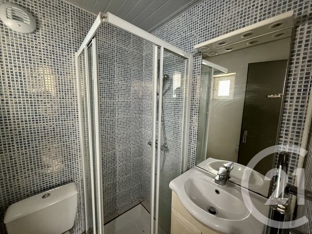 maison à vendre - 6 pièces - 83.0 m2 - ST GILLES CROIX DE VIE - 85 - PAYS-DE-LOIRE - Century 21 Bleu Marine