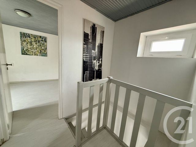 maison à vendre - 6 pièces - 83.0 m2 - ST GILLES CROIX DE VIE - 85 - PAYS-DE-LOIRE - Century 21 Bleu Marine