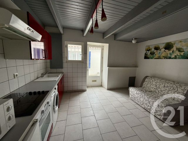 maison à vendre - 6 pièces - 83.0 m2 - ST GILLES CROIX DE VIE - 85 - PAYS-DE-LOIRE - Century 21 Bleu Marine