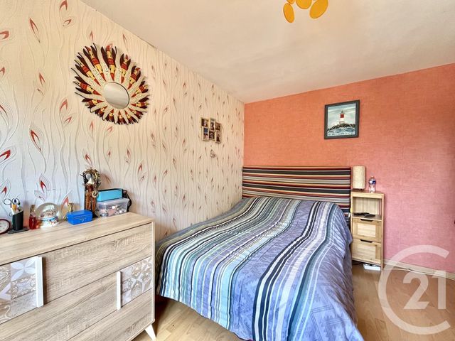 maison à vendre - 4 pièces - 100.03 m2 - GIVRAND - 85 - PAYS-DE-LOIRE - Century 21 Bleu Marine