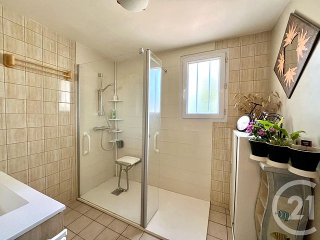 maison à vendre - 4 pièces - 100.03 m2 - GIVRAND - 85 - PAYS-DE-LOIRE - Century 21 Bleu Marine