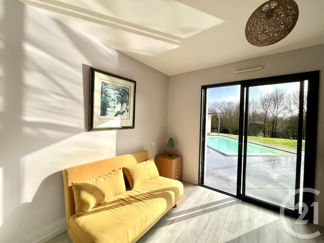 maison à vendre - 5 pièces - 155.56 m2 - LE FENOUILLER - 85 - PAYS-DE-LOIRE - Century 21 Bleu Marine