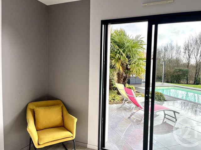 maison à vendre - 5 pièces - 155.56 m2 - LE FENOUILLER - 85 - PAYS-DE-LOIRE - Century 21 Bleu Marine