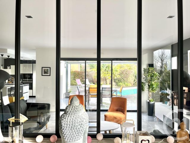 maison à vendre - 5 pièces - 155.56 m2 - LE FENOUILLER - 85 - PAYS-DE-LOIRE - Century 21 Bleu Marine