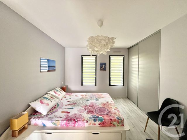 maison à vendre - 5 pièces - 155.56 m2 - LE FENOUILLER - 85 - PAYS-DE-LOIRE - Century 21 Bleu Marine