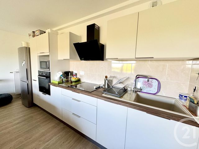 Appartement T3 à vendre - 3 pièces - 62.08 m2 - ST GILLES CROIX DE VIE - 85 - PAYS-DE-LOIRE - Century 21 Bleu Marine