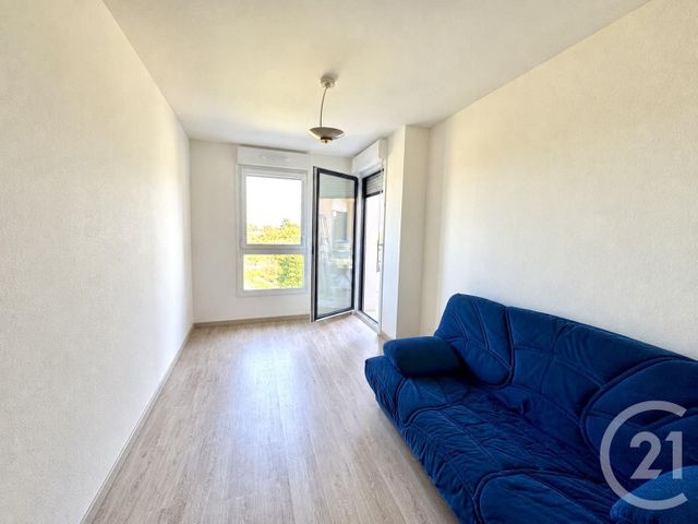 Appartement T3 à vendre - 3 pièces - 62.08 m2 - ST GILLES CROIX DE VIE - 85 - PAYS-DE-LOIRE - Century 21 Bleu Marine