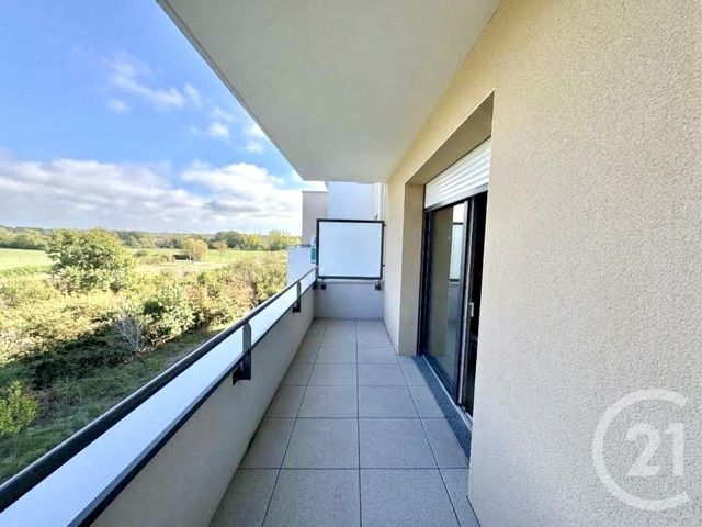 Appartement T3 à vendre - 3 pièces - 62.08 m2 - ST GILLES CROIX DE VIE - 85 - PAYS-DE-LOIRE - Century 21 Bleu Marine