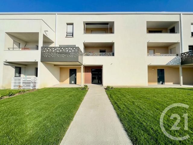 Appartement T3 à vendre - 3 pièces - 62.08 m2 - ST GILLES CROIX DE VIE - 85 - PAYS-DE-LOIRE - Century 21 Bleu Marine