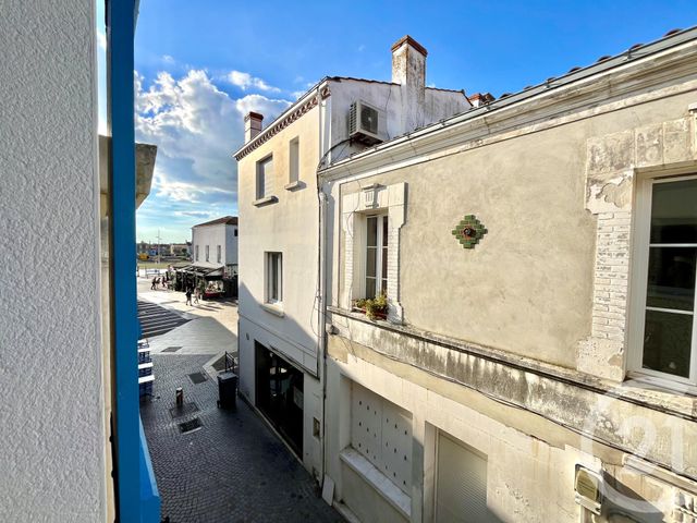 maison à vendre - 7 pièces - 149.17 m2 - ST GILLES CROIX DE VIE - 85 - PAYS-DE-LOIRE - Century 21 Bleu Marine