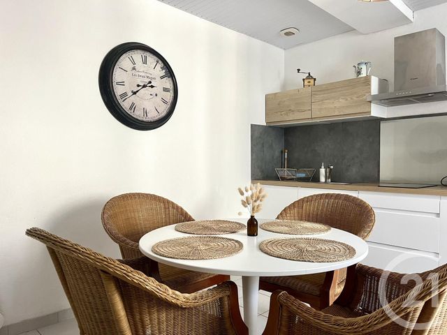 maison à vendre - 7 pièces - 149.17 m2 - ST GILLES CROIX DE VIE - 85 - PAYS-DE-LOIRE - Century 21 Bleu Marine