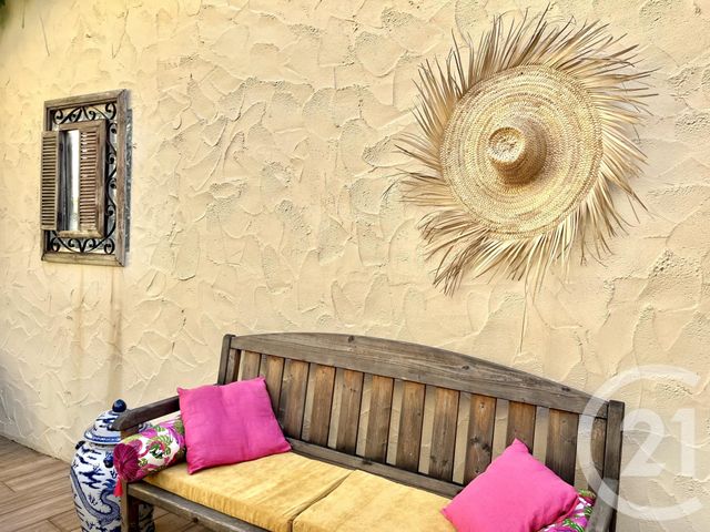 maison à vendre - 7 pièces - 149.17 m2 - ST GILLES CROIX DE VIE - 85 - PAYS-DE-LOIRE - Century 21 Bleu Marine