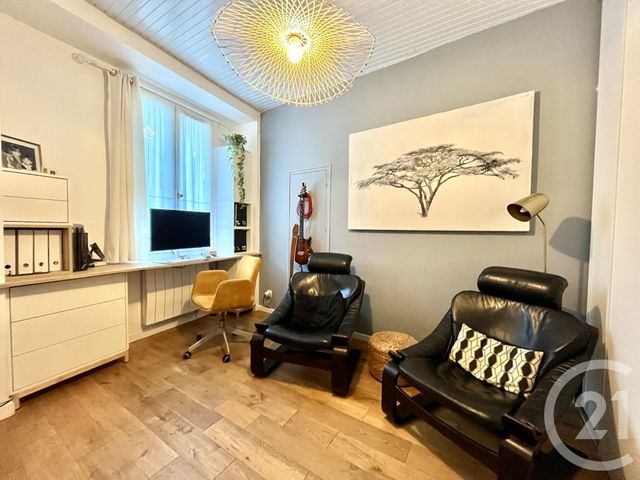 maison à vendre - 7 pièces - 149.17 m2 - ST GILLES CROIX DE VIE - 85 - PAYS-DE-LOIRE - Century 21 Bleu Marine