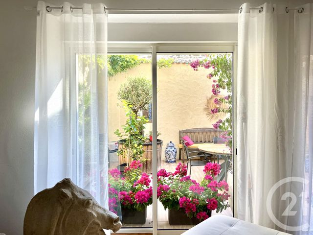 maison à vendre - 7 pièces - 149.17 m2 - ST GILLES CROIX DE VIE - 85 - PAYS-DE-LOIRE - Century 21 Bleu Marine