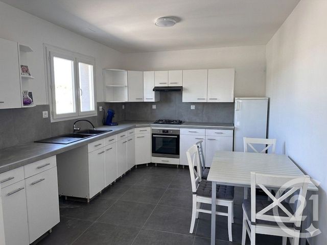 maison à vendre - 5 pièces - 103.0 m2 - LE FENOUILLER - 85 - PAYS-DE-LOIRE - Century 21 Bleu Marine