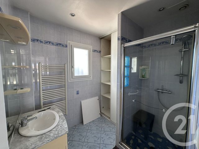 maison à vendre - 5 pièces - 103.0 m2 - LE FENOUILLER - 85 - PAYS-DE-LOIRE - Century 21 Bleu Marine