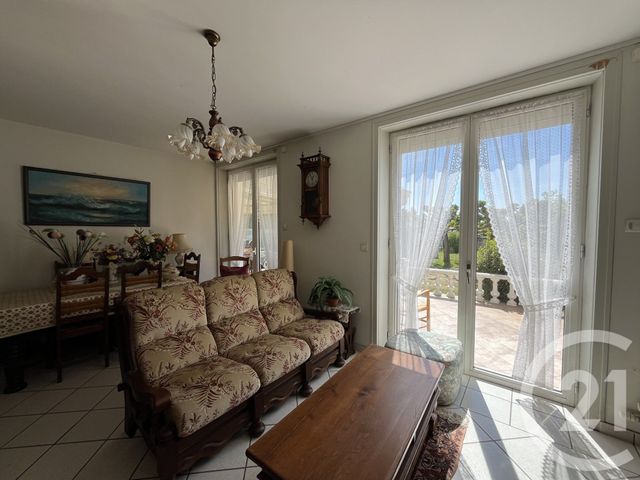 maison à vendre - 5 pièces - 128.35 m2 - ST HILAIRE DE RIEZ - 85 - PAYS-DE-LOIRE - Century 21 Bleu Marine