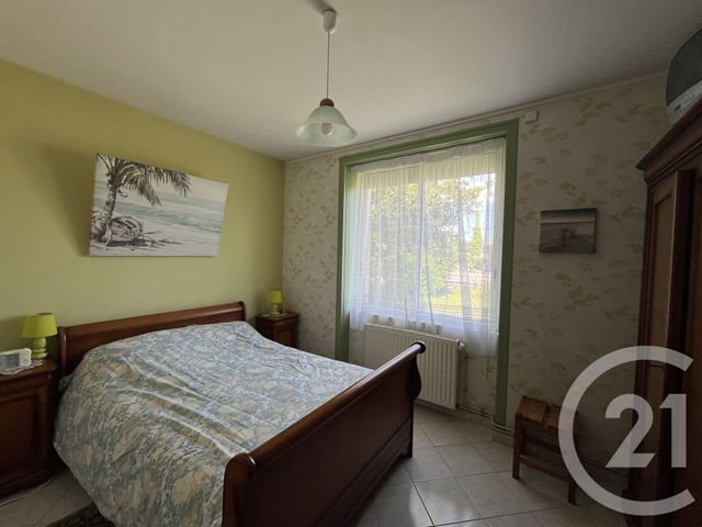 maison à vendre - 5 pièces - 128.35 m2 - ST HILAIRE DE RIEZ - 85 - PAYS-DE-LOIRE - Century 21 Bleu Marine