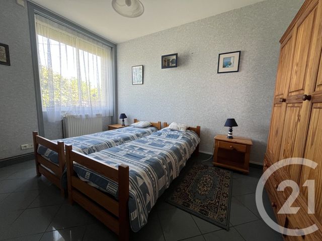 maison à vendre - 5 pièces - 128.35 m2 - ST HILAIRE DE RIEZ - 85 - PAYS-DE-LOIRE - Century 21 Bleu Marine