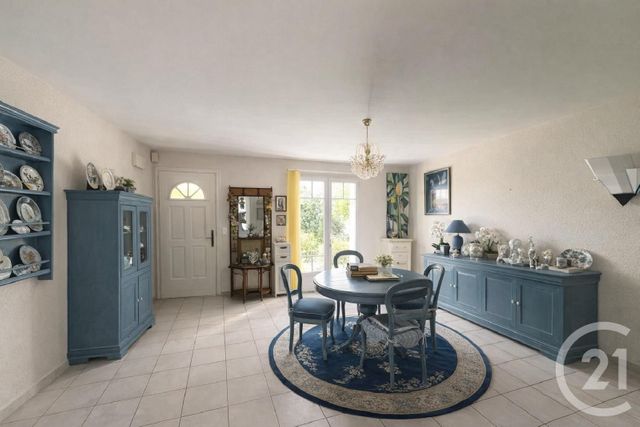 maison à vendre - 4 pièces - 75.78 m2 - ST GILLES CROIX DE VIE - 85 - PAYS-DE-LOIRE - Century 21 Bleu Marine