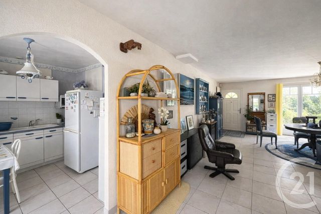maison à vendre - 4 pièces - 75.78 m2 - ST GILLES CROIX DE VIE - 85 - PAYS-DE-LOIRE - Century 21 Bleu Marine