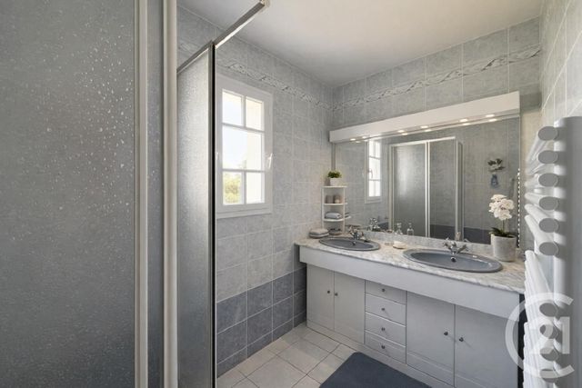 maison à vendre - 4 pièces - 75.78 m2 - ST GILLES CROIX DE VIE - 85 - PAYS-DE-LOIRE - Century 21 Bleu Marine