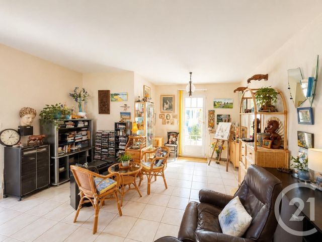 maison à vendre - 4 pièces - 75.78 m2 - ST GILLES CROIX DE VIE - 85 - PAYS-DE-LOIRE - Century 21 Bleu Marine