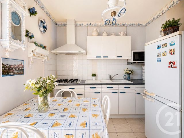 maison à vendre - 4 pièces - 75.78 m2 - ST GILLES CROIX DE VIE - 85 - PAYS-DE-LOIRE - Century 21 Bleu Marine