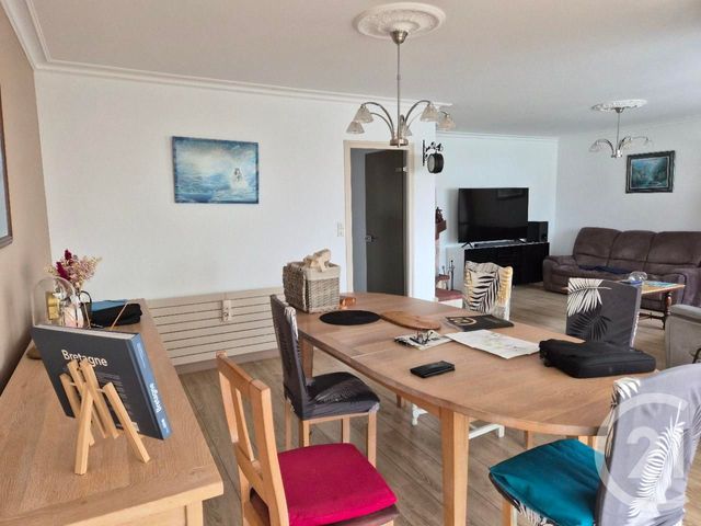 maison à vendre - 5 pièces - 123.39 m2 - LE FENOUILLER - 85 - PAYS-DE-LOIRE - Century 21 Bleu Marine