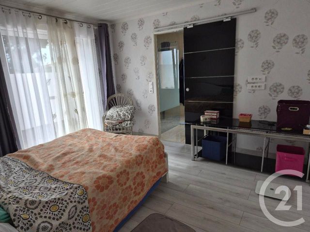 maison à vendre - 5 pièces - 123.39 m2 - LE FENOUILLER - 85 - PAYS-DE-LOIRE - Century 21 Bleu Marine