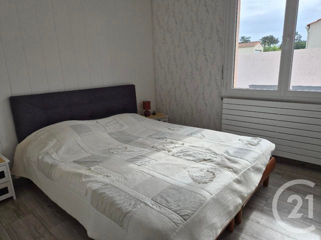 maison à vendre - 5 pièces - 123.39 m2 - LE FENOUILLER - 85 - PAYS-DE-LOIRE - Century 21 Bleu Marine