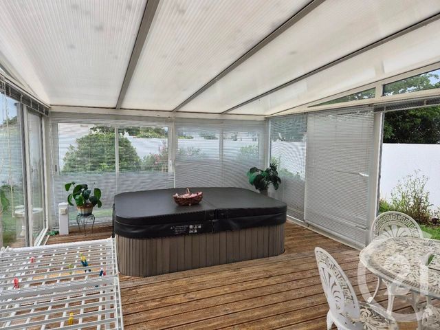 maison à vendre - 5 pièces - 123.39 m2 - LE FENOUILLER - 85 - PAYS-DE-LOIRE - Century 21 Bleu Marine