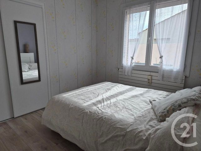 maison à vendre - 5 pièces - 123.39 m2 - LE FENOUILLER - 85 - PAYS-DE-LOIRE - Century 21 Bleu Marine