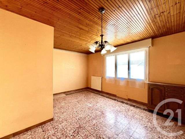 maison à vendre - 4 pièces - 75.34 m2 - ST GILLES CROIX DE VIE - 85 - PAYS-DE-LOIRE - Century 21 Bleu Marine