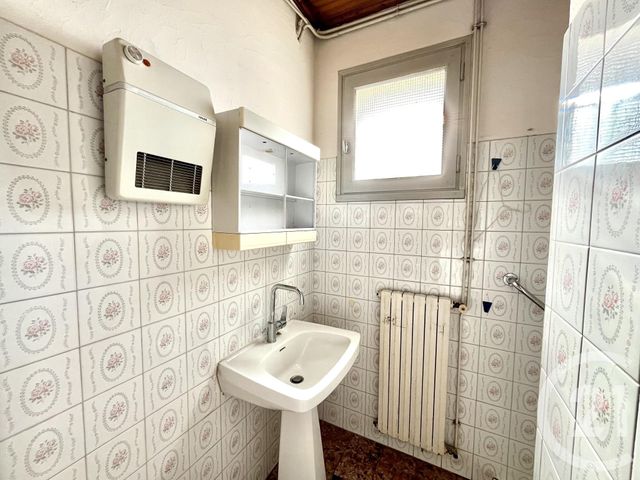 maison à vendre - 4 pièces - 75.34 m2 - ST GILLES CROIX DE VIE - 85 - PAYS-DE-LOIRE - Century 21 Bleu Marine