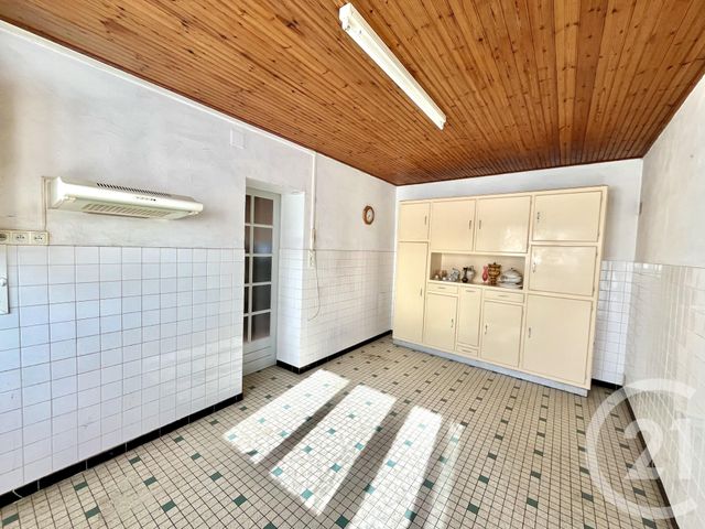 maison à vendre - 4 pièces - 75.34 m2 - ST GILLES CROIX DE VIE - 85 - PAYS-DE-LOIRE - Century 21 Bleu Marine