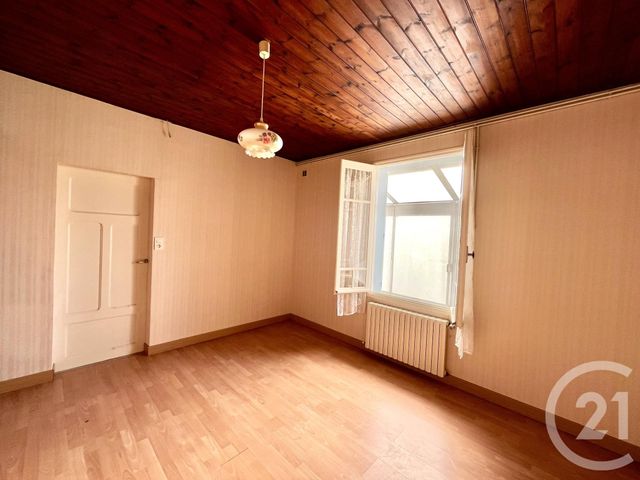 maison à vendre - 4 pièces - 75.34 m2 - ST GILLES CROIX DE VIE - 85 - PAYS-DE-LOIRE - Century 21 Bleu Marine