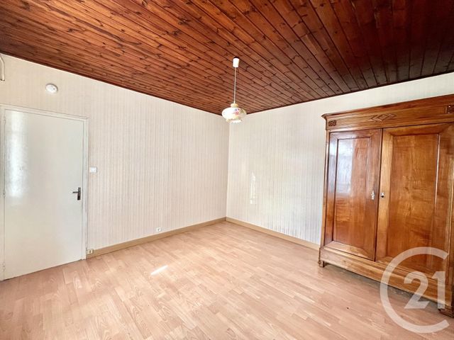maison à vendre - 4 pièces - 75.34 m2 - ST GILLES CROIX DE VIE - 85 - PAYS-DE-LOIRE - Century 21 Bleu Marine
