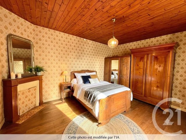 maison à vendre - 4 pièces - 75.34 m2 - ST GILLES CROIX DE VIE - 85 - PAYS-DE-LOIRE - Century 21 Bleu Marine