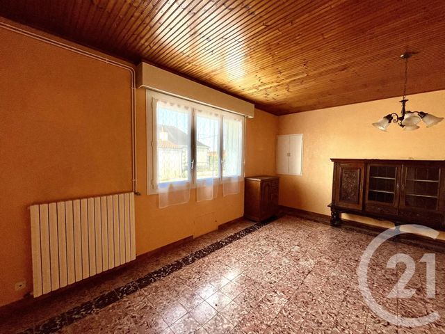 maison à vendre - 4 pièces - 75.34 m2 - ST GILLES CROIX DE VIE - 85 - PAYS-DE-LOIRE - Century 21 Bleu Marine