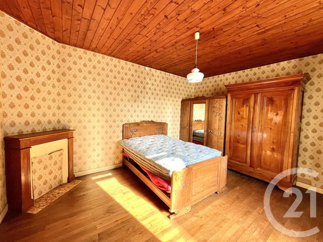 maison à vendre - 4 pièces - 75.34 m2 - ST GILLES CROIX DE VIE - 85 - PAYS-DE-LOIRE - Century 21 Bleu Marine
