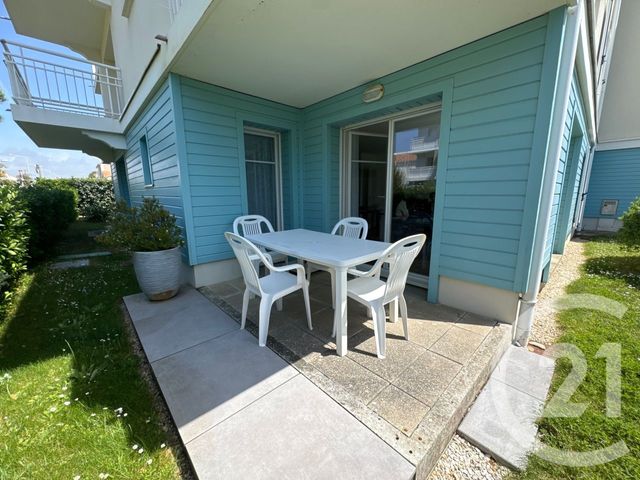 Appartement T3 à vendre ST GILLES CROIX DE VIE