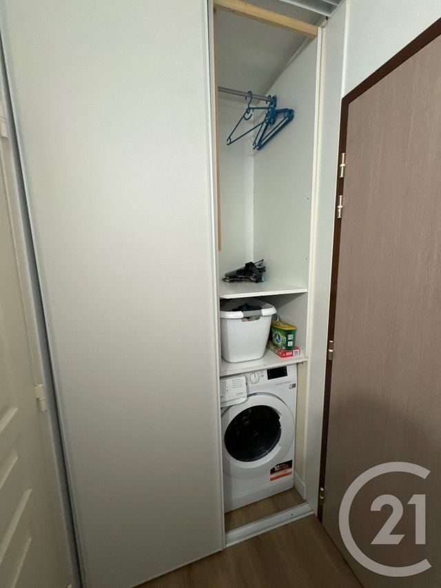 Appartement T3 à vendre - 3 pièces - 54.83 m2 - ST GILLES CROIX DE VIE - 85 - PAYS-DE-LOIRE - Century 21 Bleu Marine